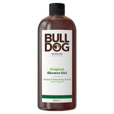 Bulldog Skincare Original Shower Gel GOODS ASDA   