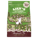 Lily's Kitchen dry dog food lamb shepherd's pie 1kg (British brand)