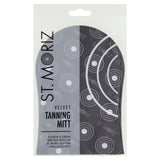 St. Moriz Velvet Tanning Mitt, UK version