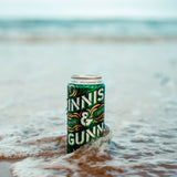 Innis & Gunn 0.0% lager beer 4x440ml (British brand)