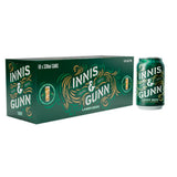 Innis & Gunn Lager Beer 10 x 330ml (British brand)