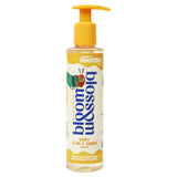 Bloom & Blossom baby peach scented 3-in-1 swim wash 200ml - British product
