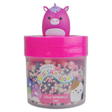 Squishmallows Lola Sprinkle Mix Original 105g (British brand)