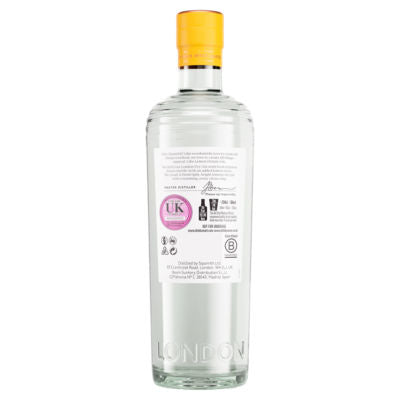 Sipsmith London Lemon Drizzle gin 70cl (British brand)