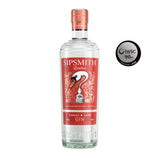 Sipsmith Chilli & Lime Gin 70cl, imported from the UK