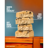 Grenade protein bar white chocolate cookie flavour 60g, UK version