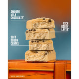 Grenade protein bar white chocolate cookie flavour 60g, UK version