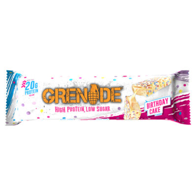 Grenade Carb Killa High Protein Bar