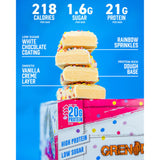 Grenade Carb Killa High Protein Bar