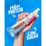 Grenade Carb Killa High Protein Bar