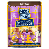 Moo caramel mini eggs 84g, UK version