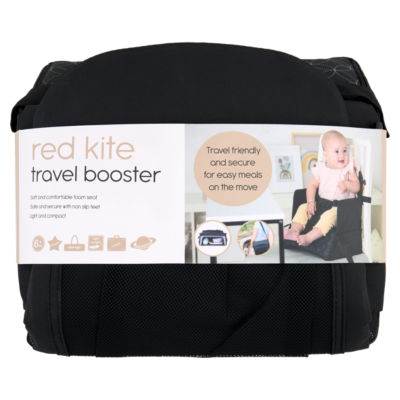 Red Kite Travel Booster 6m+ baby seat, UK version