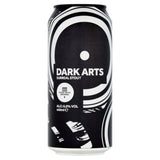 Magic Rock Dark Arts Surreal Stout 440ml - British product