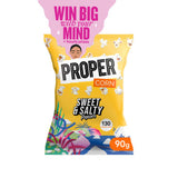 Propercorn Sweet & Salty Popcorn Sharing Bag