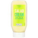 M&S Salad Cream   440g GOODS M&S   