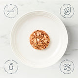 Encore Fish Selection in Jelly wet cat food 5 x 50g - British product