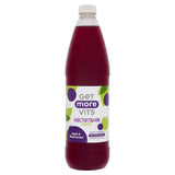 Get More Vits Multivitamin Squash Apple & Blackcurrant 1L GOODS ASDA   