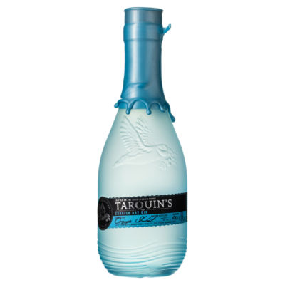 Tarquin's Cornish dry gin 50cl (British brand)