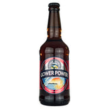 Gower Brewery Gower Power ale 500ml - British product