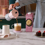 Plenish Organic Oat Dairy Alternative Long Life Drink