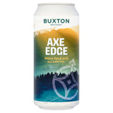 Buxton Brewery Axe Edge IPA 44cl - British product