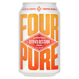 Fourpure Easy Peeler IPA 330ml - British product