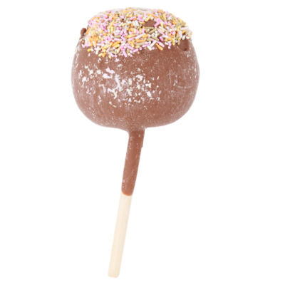 Ballards Trick or Treat candy apple 110g, imported from the UK