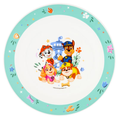 Paw Patrol Babymatskål 6 måneder+