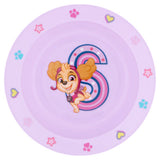 Paw Patrol Feeding Bowl 6 Months+