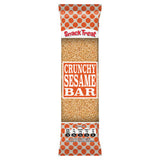Knuspriger Sesam Karamell Riegel 45g (Britische Marke)