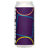 Bad Co Off-Tempo DIPA 440ml, imported from the UK
