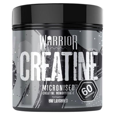 ASDA Micronised Creatine Monohydrate Unflavoured Food Supplement 300g- Buy online at McGrocer