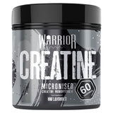 Creatine supplement unflavoured 300g - British product