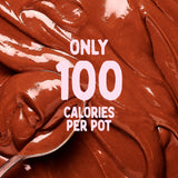 The Coconut Collaborative choc pots 4x45g (British brand)