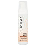 St. Moriz Medium Tanning Mousse 200ml (British brand)