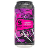Siren Craft Brew Soundwave Continuum IPA 440ml (British brand)