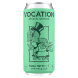 Vocation DDH pale ale 440ml can - British product