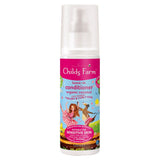 Childs Farm Coco-nourish Leave in Conditioner for Curly & Dry Hair GOODS ASDA   