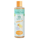 Childs Farm Baby Wash OatDerma GOODS ASDA   