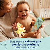 Childs Farm baby moisturiser baby soft scent 200ml - British product