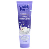 Childs Farm Calming Massage Lotion 150ml - British product