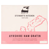 Stewart's Kitchen Ayrshire Ham Gratin 400g, UK version