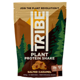 Tribe Protein Recovery Shake Salted Caramel 500g GOODS ASDA   