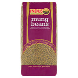 Indus Mung Beans 1kg - British product