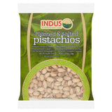 Indus Roasted & Salted Pistachios GOODS ASDA   
