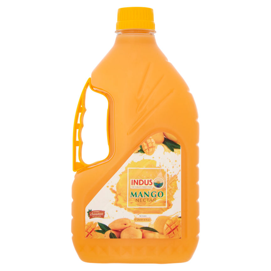 Indus Mango Nectar GOODS ASDA   