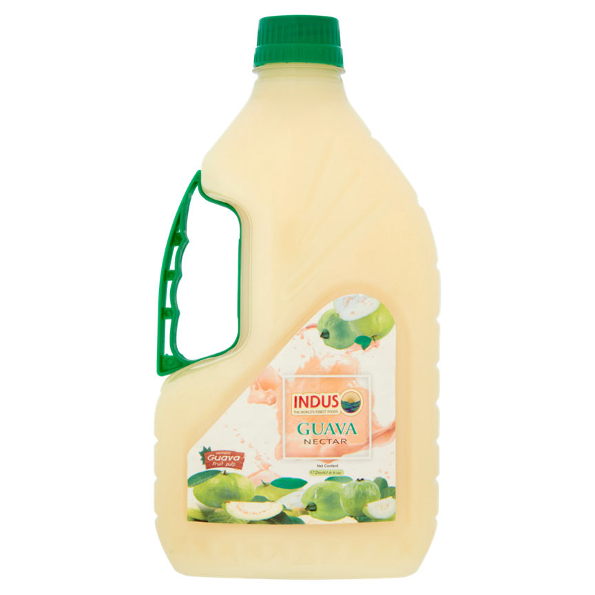 Indus Guava Nectar GOODS ASDA   