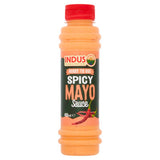 Indus Spicy Mayo Sauce 400ml - British product