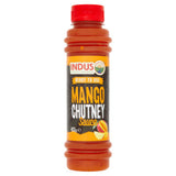 Indus mango chutney sauce 422g (British brand)