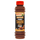Indus Tangy Tamarind Imli Sauce 422g (British brand)